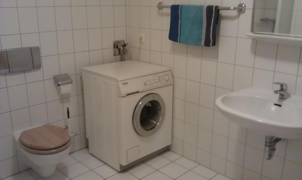 Appartements Am Theater Weimar  Bilik gambar