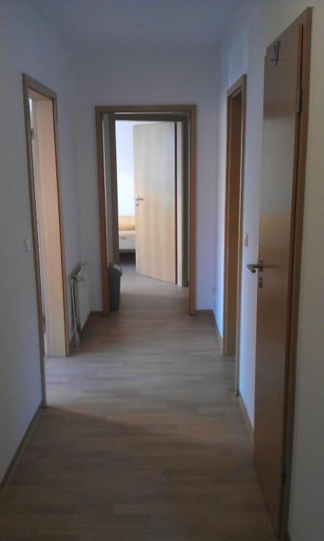 Appartements Am Theater Weimar  Bilik gambar