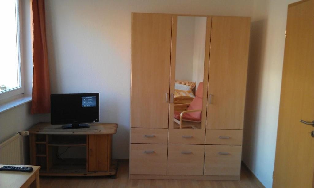 Appartements Am Theater Weimar  Bilik gambar