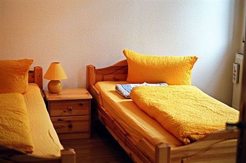 Appartements Am Theater Weimar  Luaran gambar
