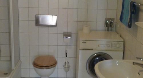 Appartements Am Theater Weimar  Luaran gambar